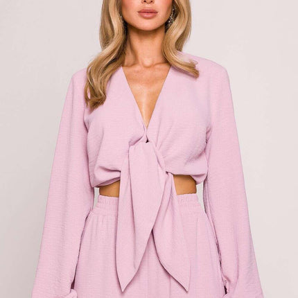 Blouse model 213684 - Très Elite