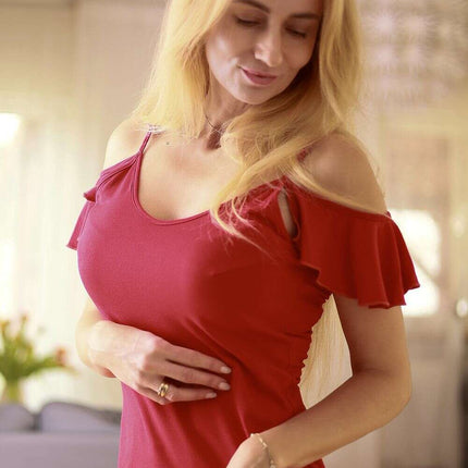 Blouse model 214231 - Très Elite