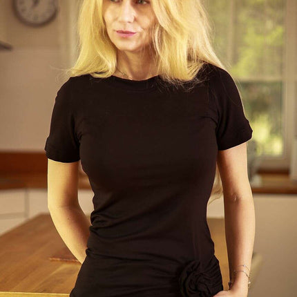 Blouse model 214235 - Très Elite
