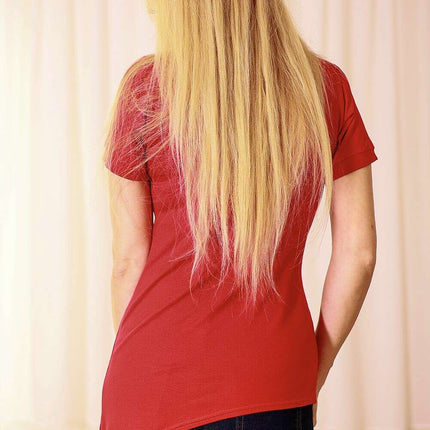 Blouse model 214239 - Très Elite