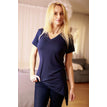 navy blue / s