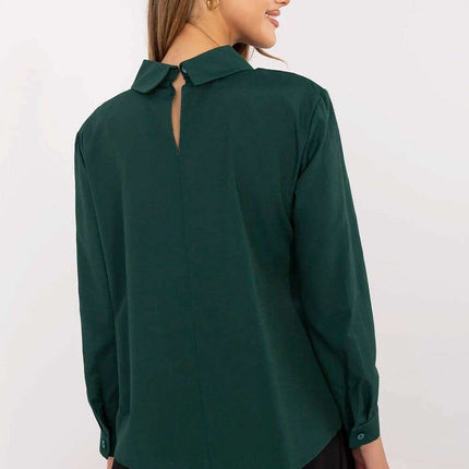 Blouse model 214275 - Très Elite