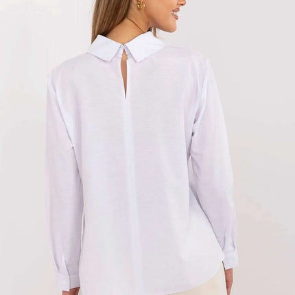 Blouse model 214276 - Très Elite