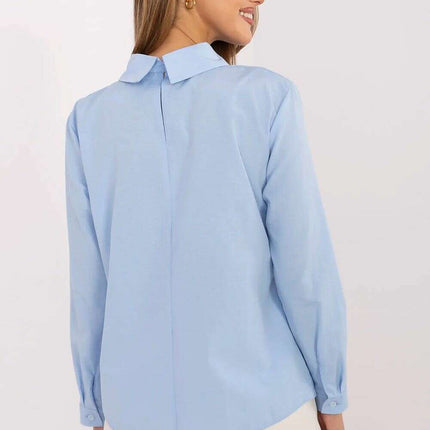 Blouse model 214277 - Très Elite
