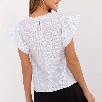Blouse model 214278 - Très Elite