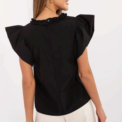 Blouse model 214279 - Très Elite