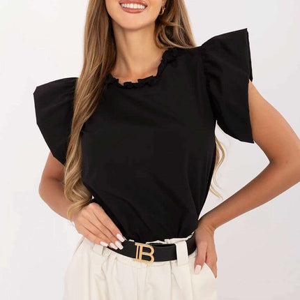 Blouse model 214279 - Très Elite