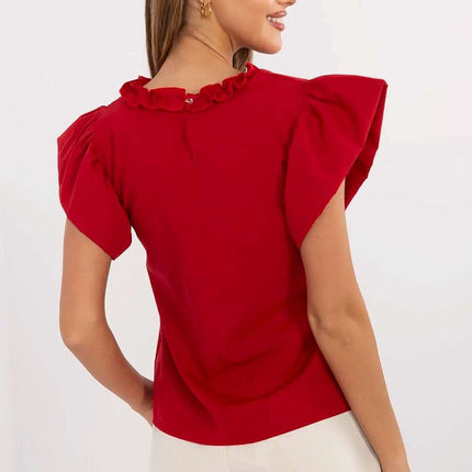 Blouse model 214280 - Très Elite