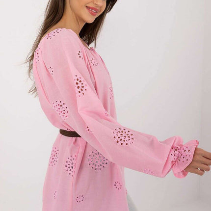 Blouse model 214448 - Très Elite