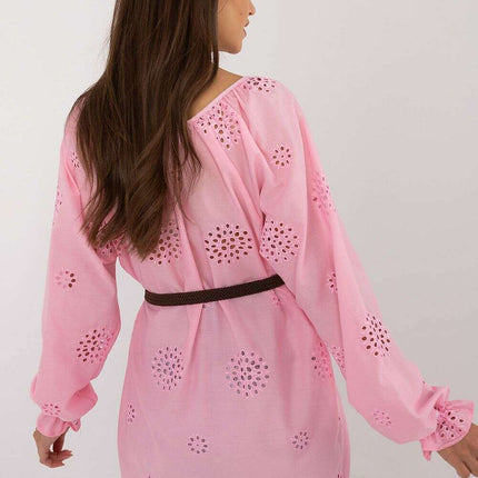 Blouse model 214448 - Très Elite