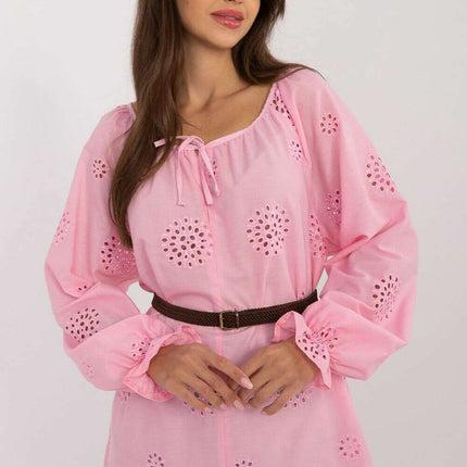 Blouse model 214448 - Très Elite