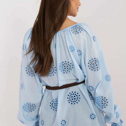 Blouse model 214449 - Très Elite