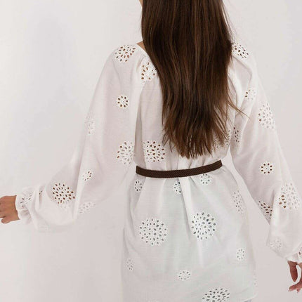 Blouse model 214450 - Très Elite