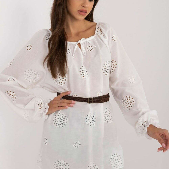 Blouse model 214450