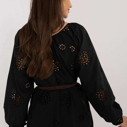 Blouse model 214451 - Très Elite