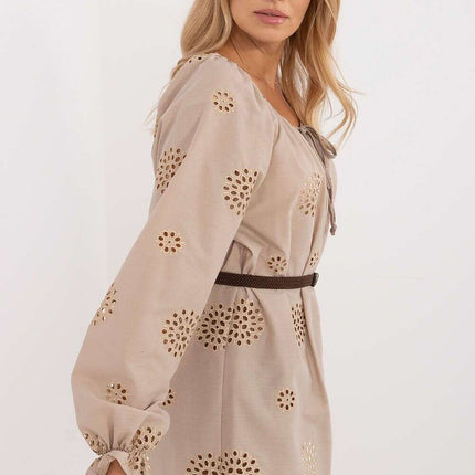 Blouse model 214452 - Très Elite