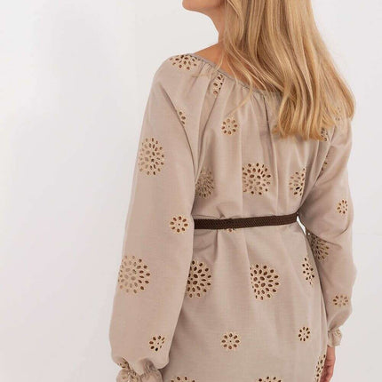 Blouse model 214452 - Très Elite