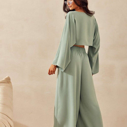 Blouse model 214542 - Très Elite