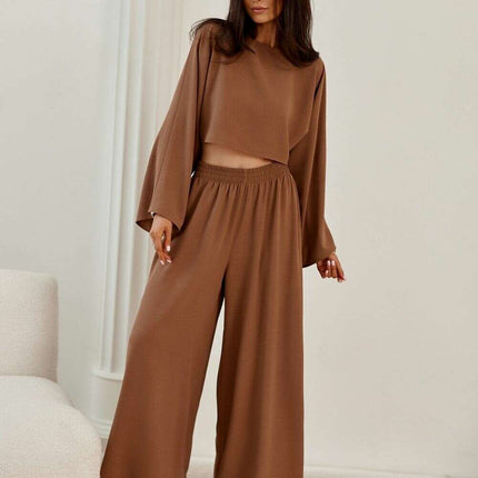 Blouse model 214544 - Très Elite