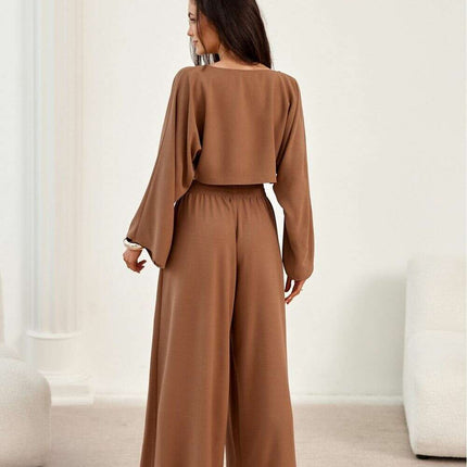 Blouse model 214544 - Très Elite
