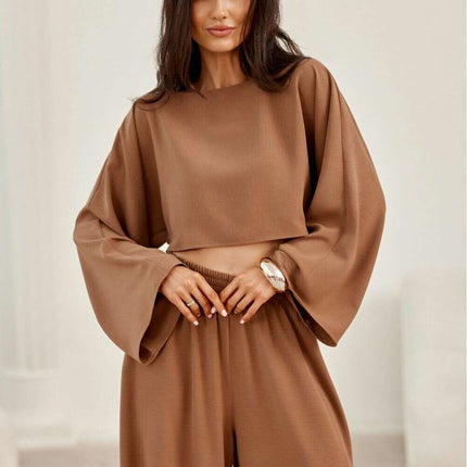 Blouse model 214544 - Très Elite