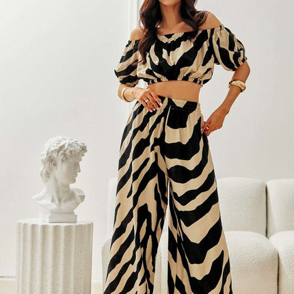 Blouse model 214545 - Très Elite