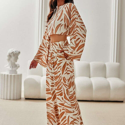 Blouse model 214554 - Très Elite