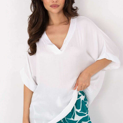 Blouse model 215223 - Très Elite
