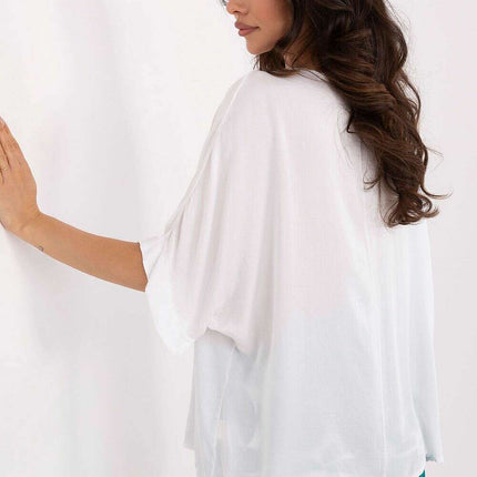 Blouse model 215223 - Très Elite
