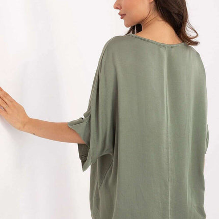 Blouse model 215223 - Très Elite