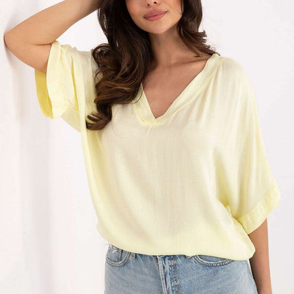 Blouse model 215223 - Très Elite