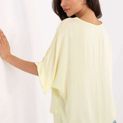 Blouse model 215223 - Très Elite