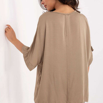 Blouse model 215223 - Très Elite