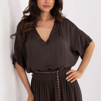 Blouse model 215223 - Très Elite