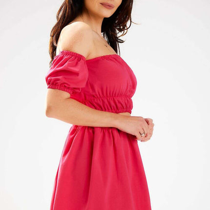 Blouse model 215320 - Très Elite
