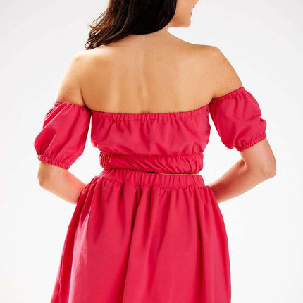 Blouse model 215320 - Très Elite