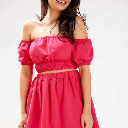 Blouse model 215320 - Très Elite