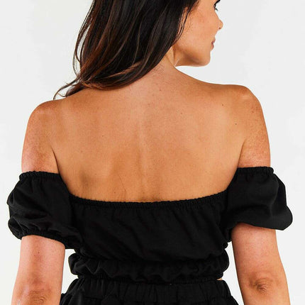 Blouse model 215321 - Très Elite