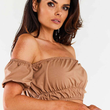 Blouse model 215322 - Très Elite