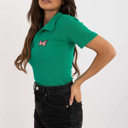 Blouse model 215777 - Très Elite