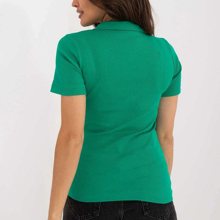 Blouse model 215777 - Très Elite