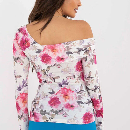 Blouse model 215779 - Très Elite