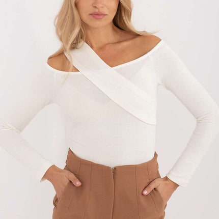 Blouse model 215780 - Très Elite