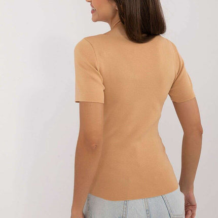 Blouse model 215781 - Très Elite