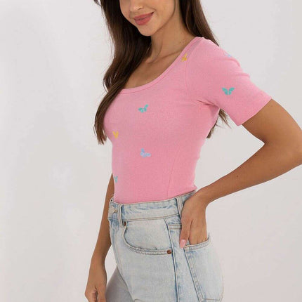 Blouse model 215782 - Très Elite