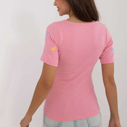 Blouse model 215782 - Très Elite