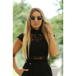 black / XS
