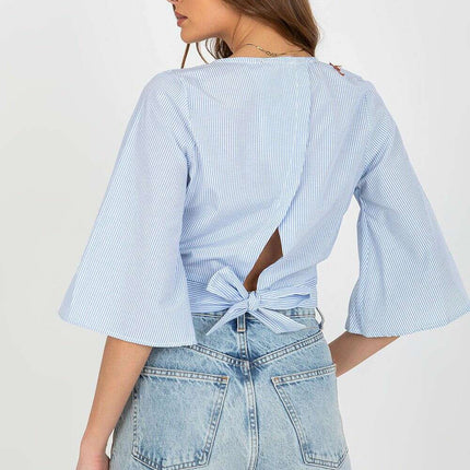 Blouse model 216203 - Très Elite