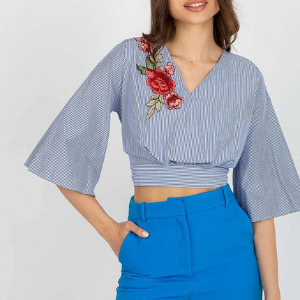 Blouse model 216204 - Très Elite