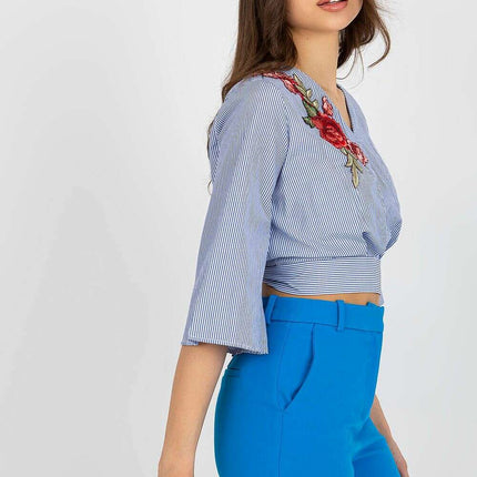 Blouse model 216204 - Très Elite